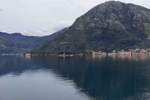 Private Tour: Montenegro Day Trip from Dubrovnik