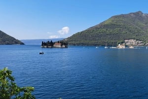 Private Tour: Montenegro Day Trip from Dubrovnik