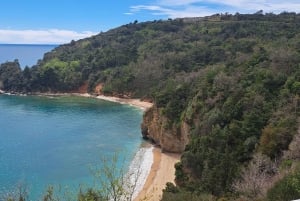 Private Tour: Montenegro Day Trip from Dubrovnik