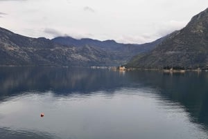 Private Tour: Montenegro Day Trip from Dubrovnik
