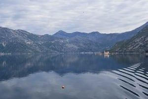 Private Tour: Montenegro Day Trip from Dubrovnik