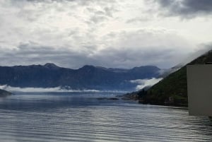 Private Tour: Montenegro Day Trip from Dubrovnik