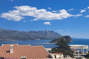 Private Tour: Montenegro Day Trip from Dubrovnik