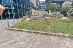 Private Tour: Montenegro Day Trip from Dubrovnik