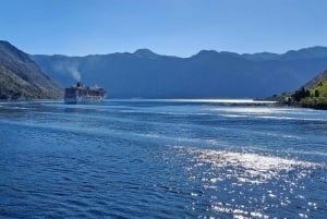 Private Tour: Montenegro Day Trip from Dubrovnik