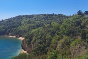 Private Tour: Montenegro Day Trip from Dubrovnik