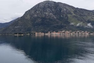 Private Tour: Montenegro Day Trip from Dubrovnik