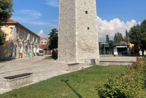 Private Tour Podgorica & Niagara Falls (multilingual)