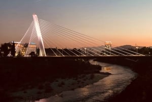 Private Tour Podgorica & Niagara Falls (multilingual)