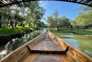 Private Tour with a Guide on Skadar Lake