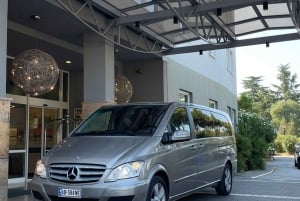 Private transfers, Van Transfer ,Car rental, Daily trips