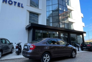 Private transfers, Van Transfer ,Car rental, Daily trips