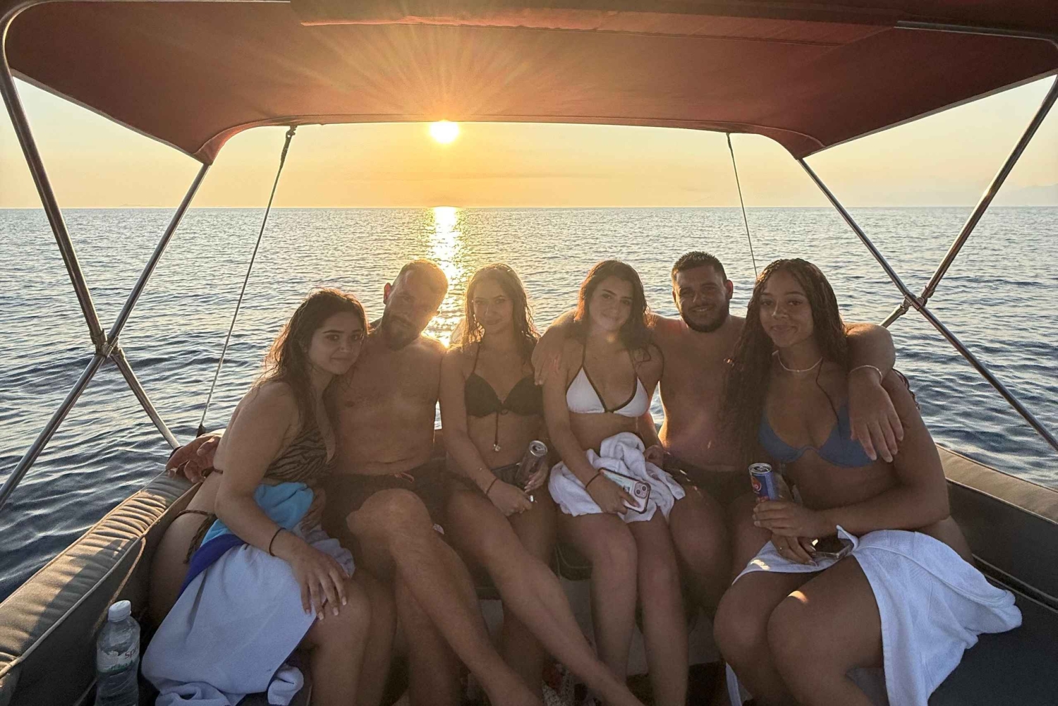 Regina Boat Tours: The hidden gems of the Southern Riviera