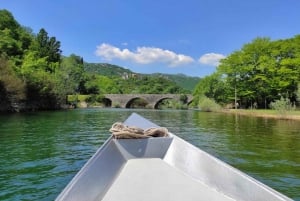 Lake Skadar: Exclusive Adventure with Local Captain Vasilije