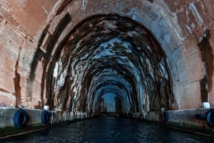 Risan: Blue Cave, Our Lady Of The Rocks, Mamula Island...