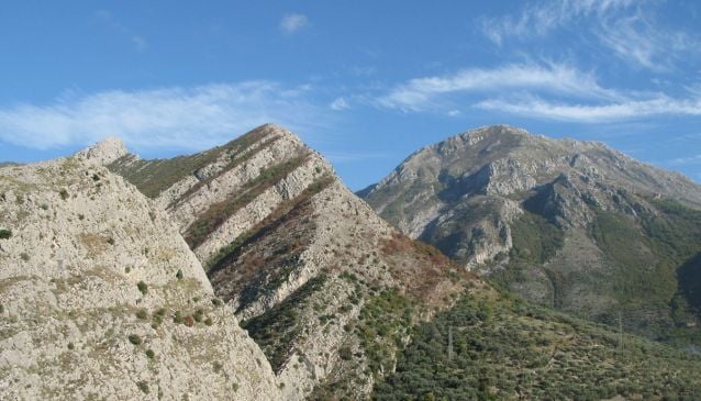 Rumija Mountain