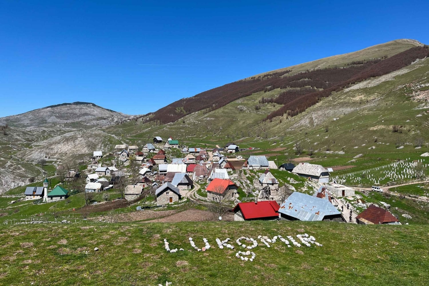 Sarajevo: 7-Day Bosnia and Herzegovina Adventure Tour