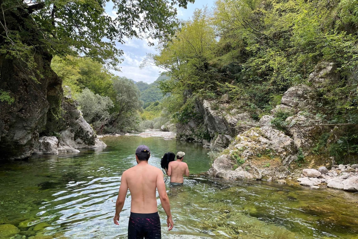 Sarajevo: 7-Day Bosnia and Herzegovina Adventure Tour