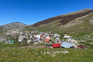 Sarajevo: 7-Day Bosnia and Herzegovina Adventure Tour