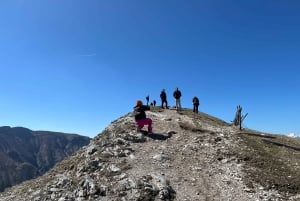 Sarajevo: 7-Day Bosnia and Herzegovina Adventure Tour