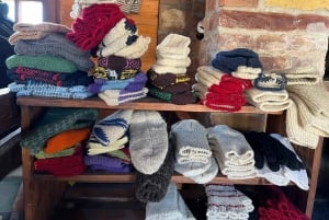 Sarajevo: 7-Day Bosnia and Herzegovina Adventure Tour