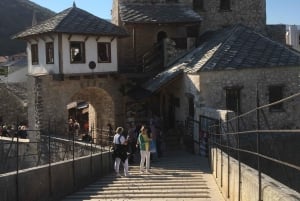 Sarajevo: 7-Day Bosnia and Herzegovina Adventure Tour
