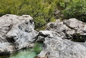 Sarajevo: 7-Day Bosnia and Herzegovina Adventure Tour