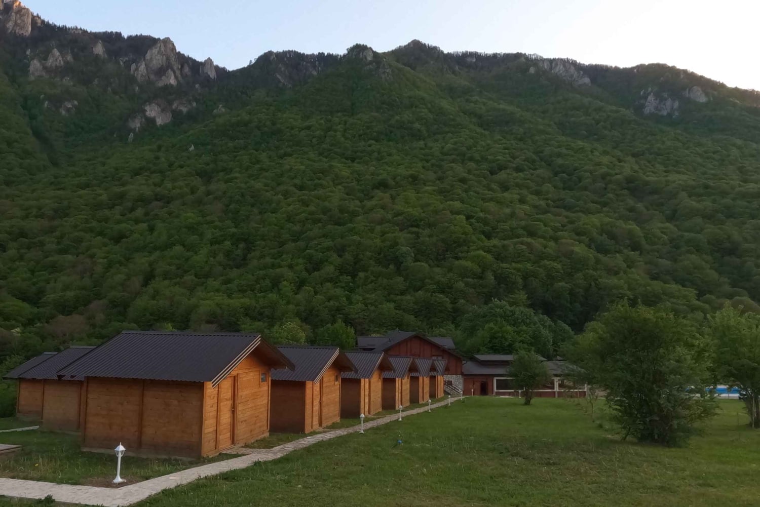 Sarajevo: Tara River Rafting Day Trip with Lunch