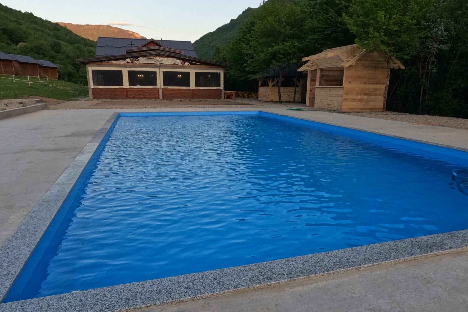 Sarajevo: Tara River Rafting Day Trip with Lunch