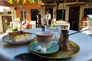 Secrets of the Old Town Bar - A Journey through Millennia