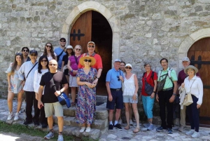 Secrets of the Old Town Bar - A Journey through Millennia