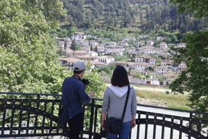 Semi-Private Tour; 5 Balkan Countries from / to Dubrovnik