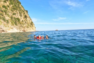 Sightseeing On The Sea - Exploring Budva With A Local