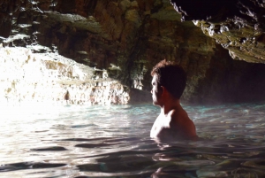 Sightseeing On The Sea - Exploring Budva With A Local