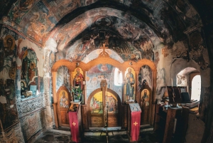 Skadar Lake Boat Tour - All day
