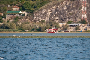 Skadar Lake Sightseeing: Explore Montenegro's National Park
