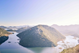 Skadar Lake: Explore the nature and national cuisine