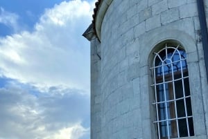 Skadar Lake Guided Tour to Vranjina Monastery & Wine Tasting