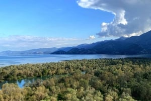 Skadar Lake Guided Tour to Vranjina Monastery & Wine Tasting