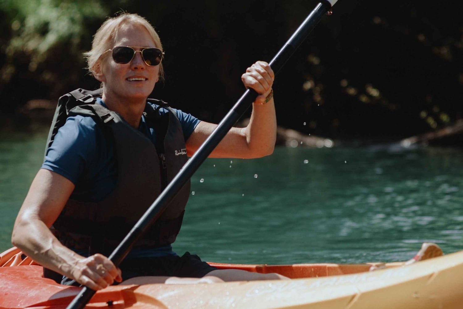 Skadar Lake: Kayak & Paddle board Rental