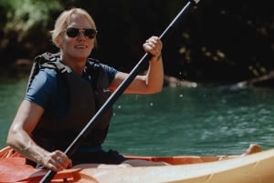 Skadar Lake: Kayak & Paddle board Rental