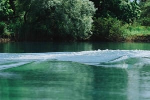 Skadar Lake: Kayak & Paddle board Rental