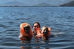 Skadar Lake: Kayak & Paddle board Rental