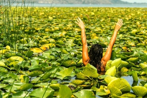 Skadar Lake National Park: Eco-friendly Kayak Adventure