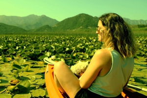 Skadar Lake National Park: Eco-friendly Kayak Adventure