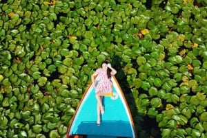 Skadar Lake Nature Cruise with Free Drinks