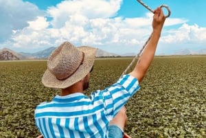 Skadar Lake Nature Cruise with Free Drinks