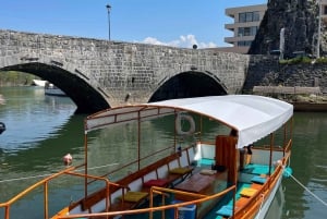 Skadar Lake Nature Cruise with Free Drinks