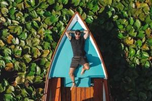 Virpazar: Skadar Lake Guided Nature Cruise with Drinks