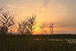 Skadar Lake Private Boat Tour with Wine Tasting